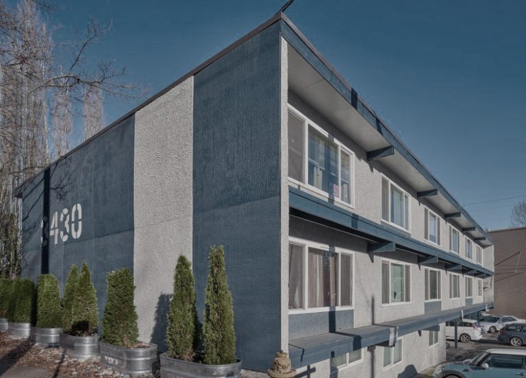 Estelle Apartments Simon Anderson Multifamily Team