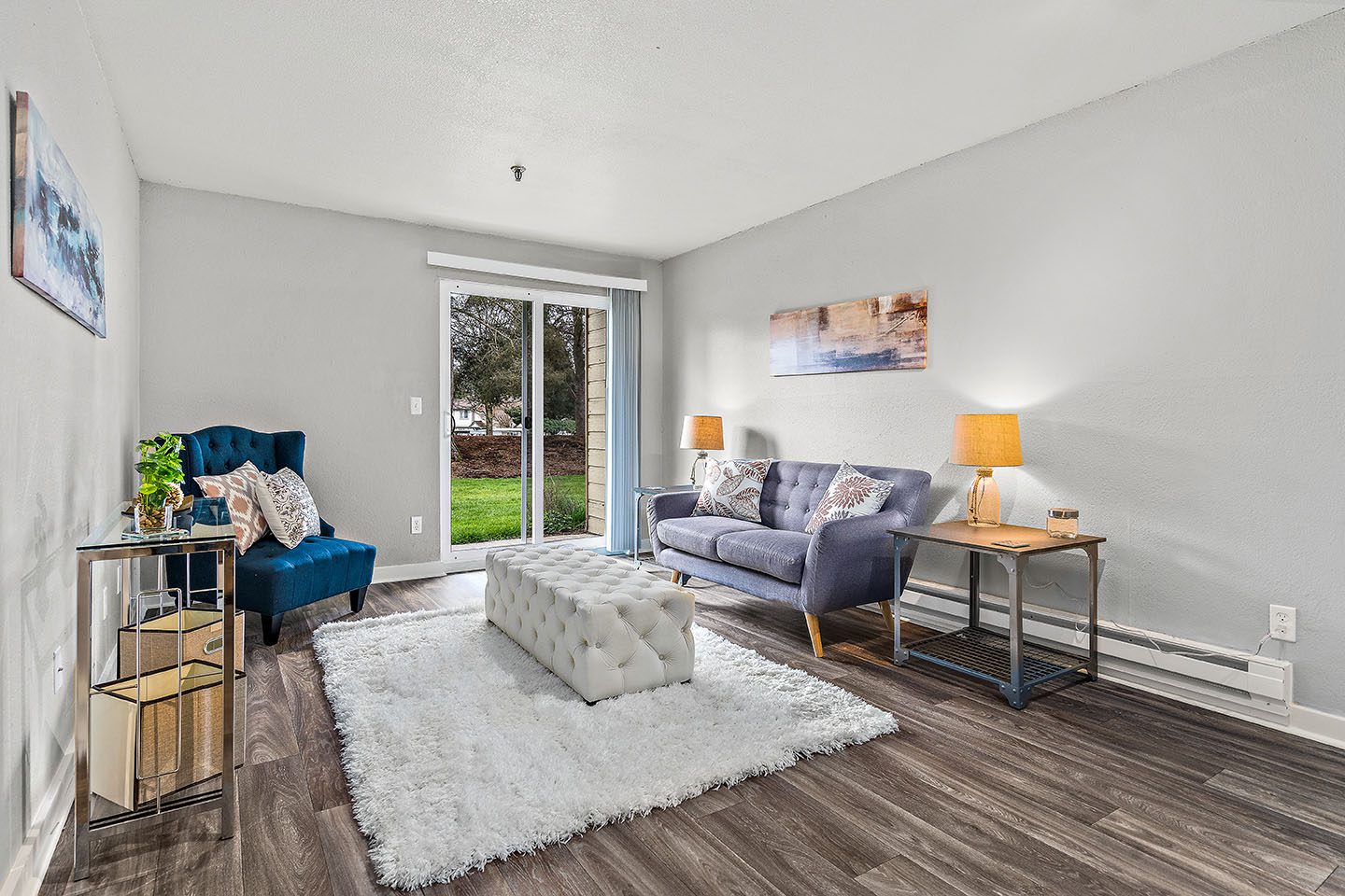 SOLD La Mirage Apartments Simon Anderson Multifamily Team