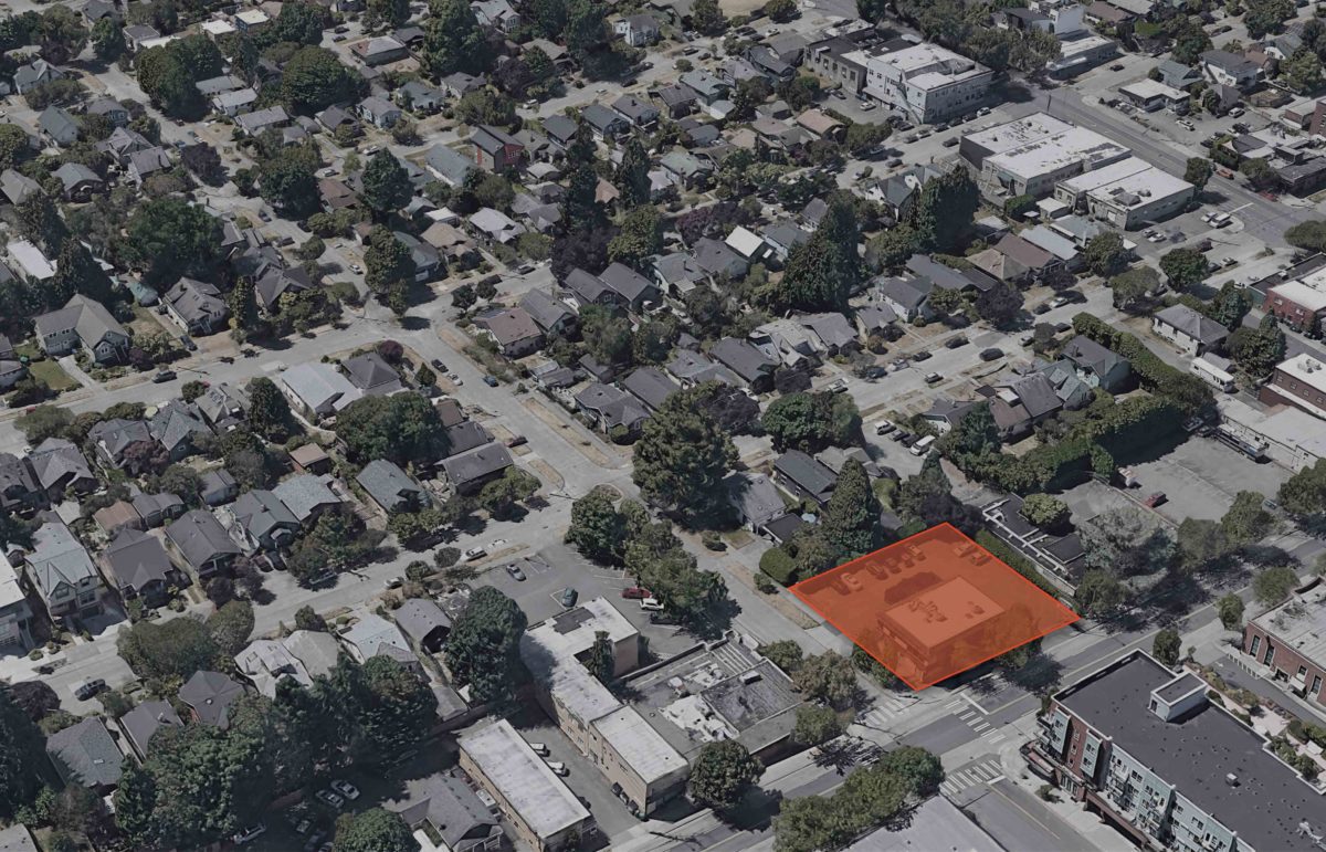 Greenwood Development - Simon | Anderson Multifamily Team