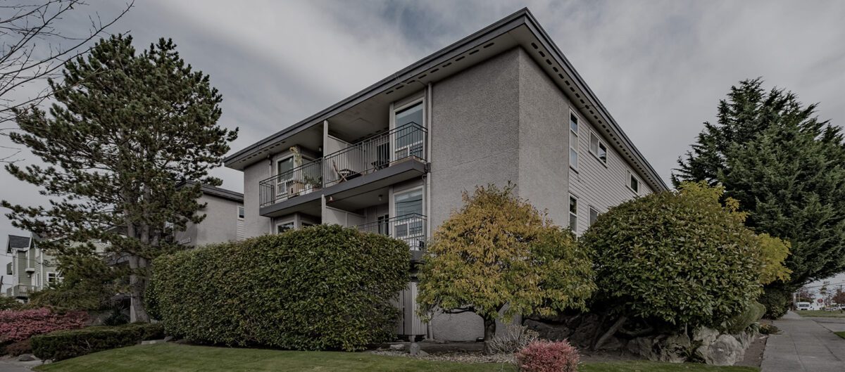 Kenmark Apartments Simon Anderson Multifamily Team