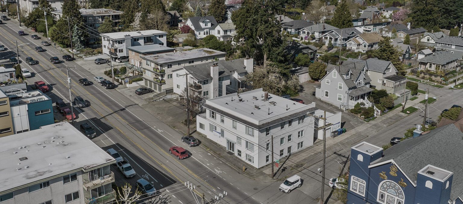 Bayberry Apartments Simon Anderson Multifamily Team